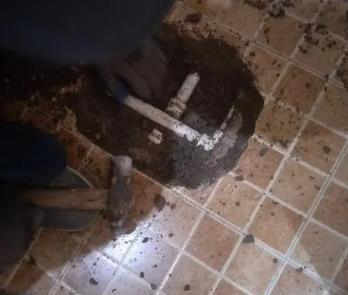菏泽卫生间漏水维修公司为您分享下卫生间渗水如何处理及注意事项