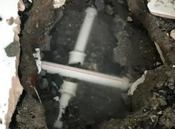 菏泽阳台漏水维修公司为您分享楼上楼下漏水怎么处理