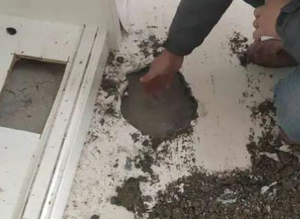 菏泽卫生间漏水维修公司分享下精确定位查漏水一次多少钱?不同级别收费不同