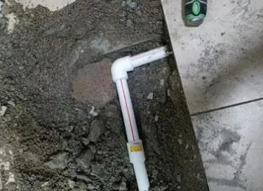 菏泽阳台漏水维修时有哪些声音会影响检漏仪